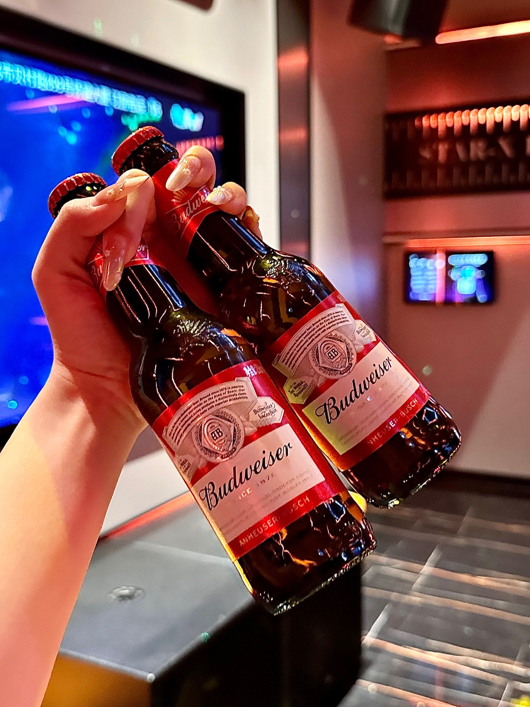 成都商务KTV总排行Top10-新都区ktv预定